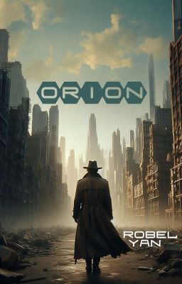 Orion cover