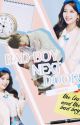 Bad Boy Next Door | BTS V FANFICTION by Yunachi