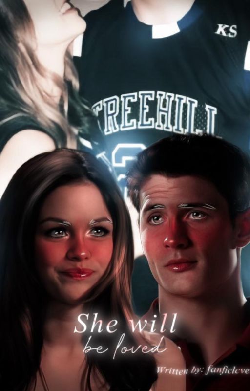 She will be loved - Nathan Scott by clinespogue-