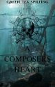 【A Composer's Heart || Seongjoong】 by Green_tea_spilling