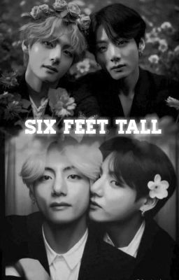 Six feet tall ∆ TK cover