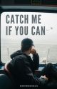 Catch Me If You Can | BoyxBoy Romance | Completed by sunshinezodiac101