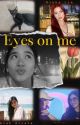 Eyes on me (BINI_MIKHAIAH AU) by anxietywantwo