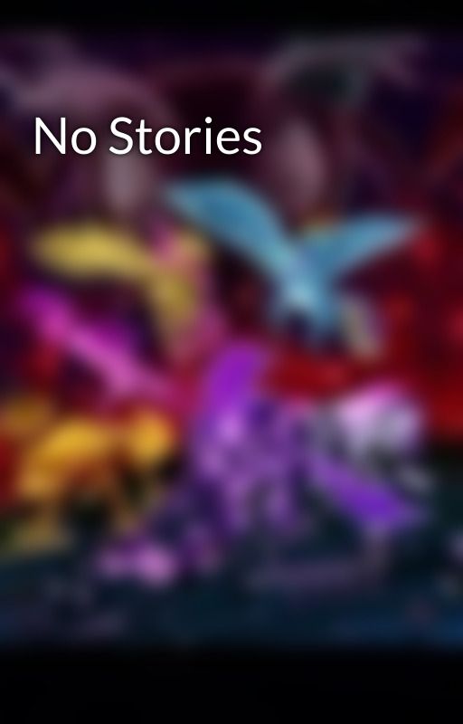 No Stories by IAmATomboy