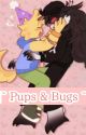 |~ Pups & Bugs ~|  [Rewriting] by Milo-Lemonade