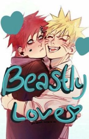 Beastly Love by BroCmonNow