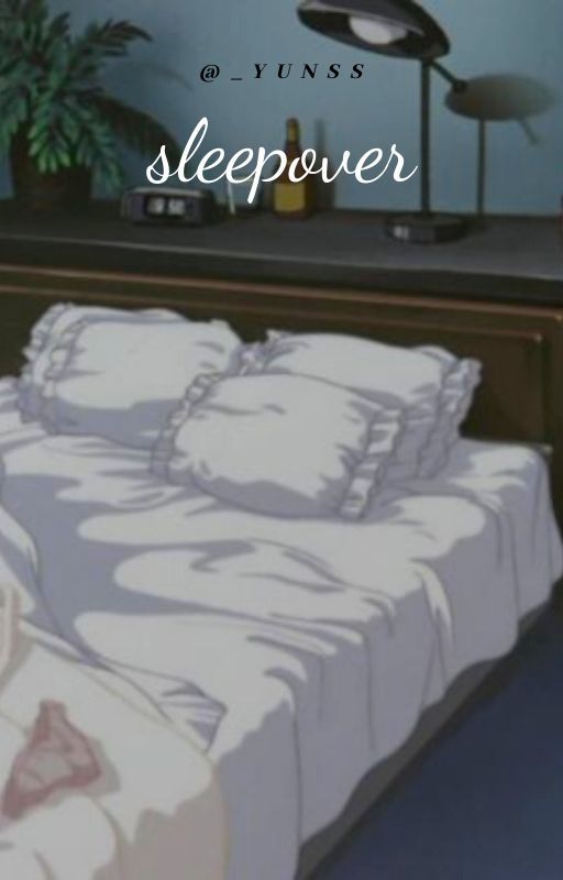 Sleepover // Onew ( Oneshot )✔✔ by yunyums