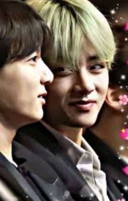 Beautiful Marriage || Taekook ff|| cover