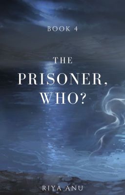 Prisoner, Who? cover