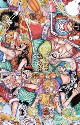 Masker Shadow {One piece !!FANFIC!! OC} cover