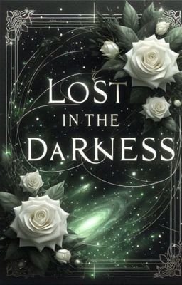 Lost In The Darkness cover