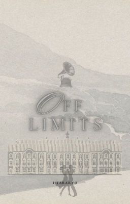 off limits cover