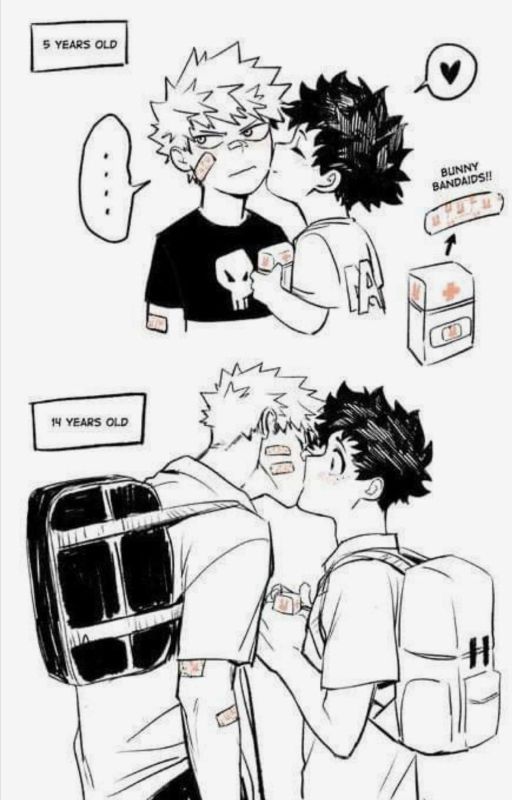 The Support Course BKDK by Sunefwer