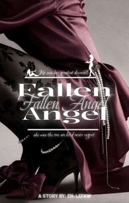 Fallen Angel cover