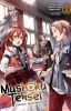 Mushoku Tensei: Jobless Reincarnation - Volume 2