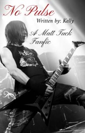 No Pulse: Matt Tuck by mojavesuede