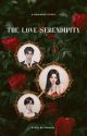 The Love Serendipity by jusmine_