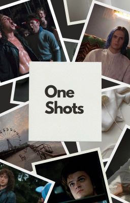 One Shots cover