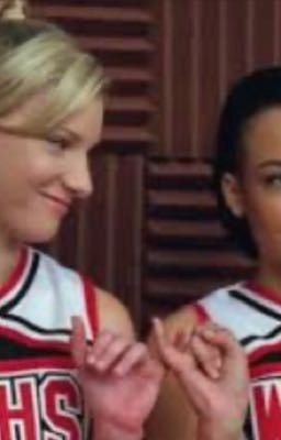 The Music In Me (Brittana) cover