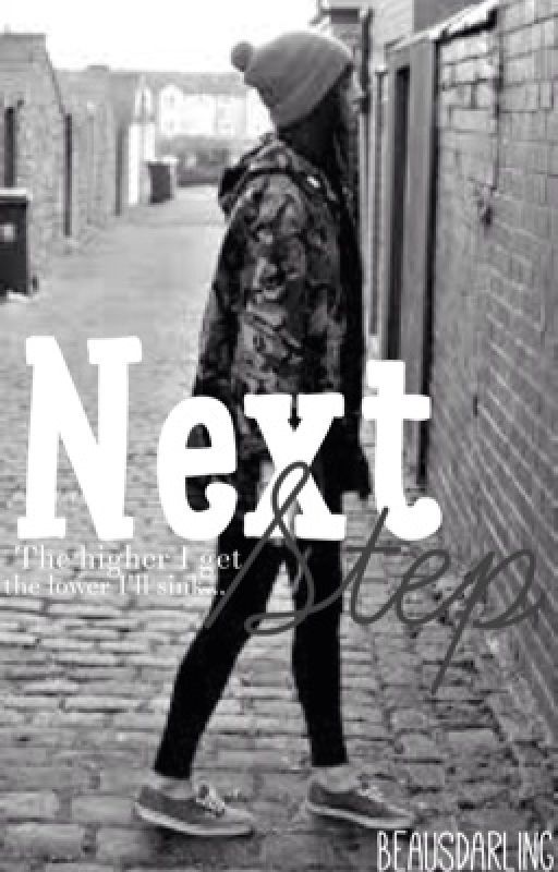 Next step (Harry Styles) by Beausdarling