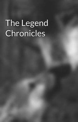 The Legend Chronicles cover