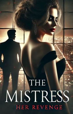 The Mistress: Her revenge [18 ] cover