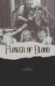 Flower of Blood | TWD by naconswp