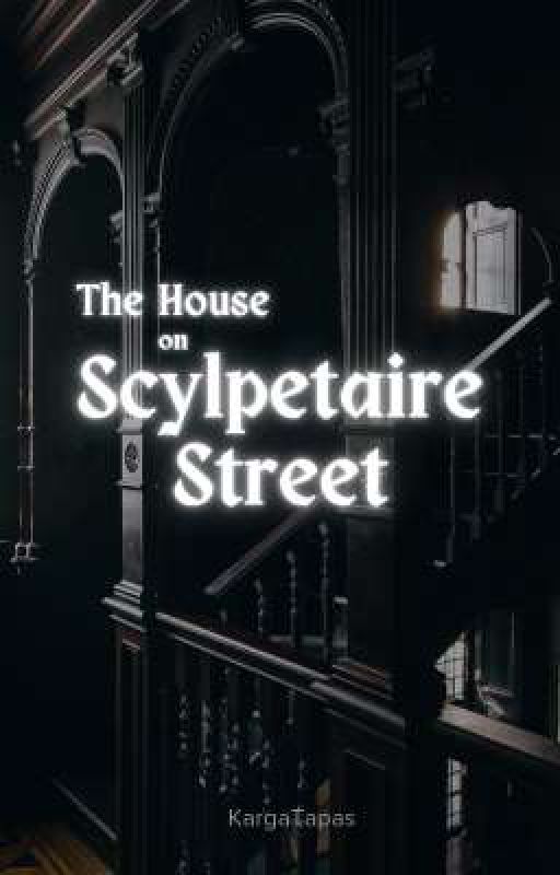 The House on Scylpetaire Street (wlw) by KargaTapas