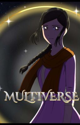 MULTIVERSE cover