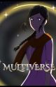 MULTIVERSE by VisionOfFiction