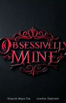 obsessively mine cover