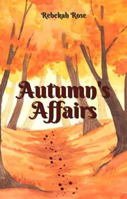 Autumn's Affairs cover