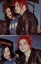 Not The Average Friendship (Frerard) (I DONT OWN THIS FAN FIC ITS BY GDB123) by usedtourbuss