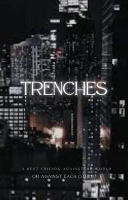 Trenches cover