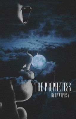 The Prophetess | Teen Wolf Multi cover