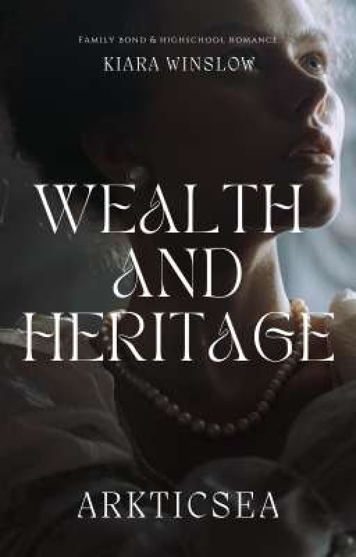 Wealth & Heritage  by arkticsea