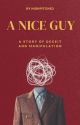 A Nice Guy by highpitched