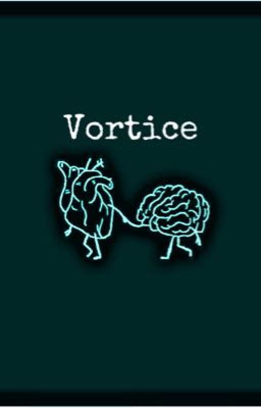 Vortice  by liamarianni