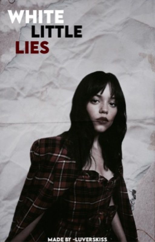 Little White Lies//PLL: Original Sin by -luverskiss