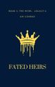 The Heirs: Fated Heirs by kmconnie