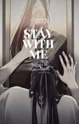 STAY WITH ME (STILL YOU) cover