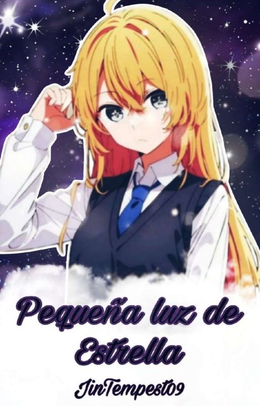 Oshi no ko: Pequeña Luz de Estrella. by AkiraHoshino03