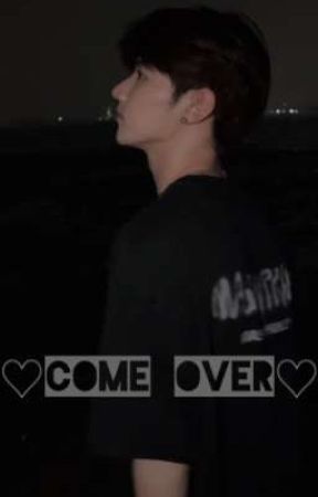 COME OVER [ZHANG HAO] ✦ZEROBASEONE✦ by sunshinechanhee