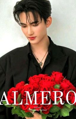 ALMERO (END) cover