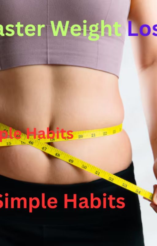 Simple Lifestyle Changes for Rapid Weight Loss: Top 3 Tips- A Full Details by ALISON02311