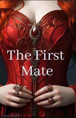 The First Mate cover