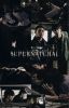 Supernatural oneshots 