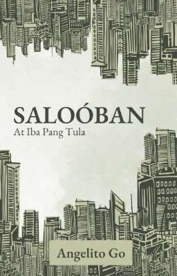 SALOOBAN (At Iba Pang Tula) cover