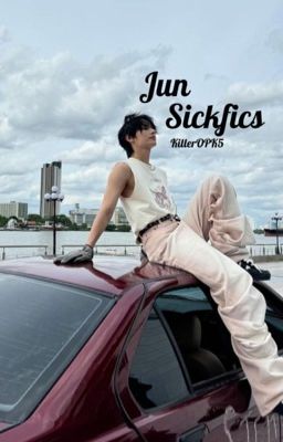 Jun Sickfics (Seventeen) cover