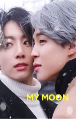 My Moon cover